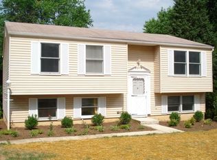 7200 Jasper Ct, Middletown, MD 21769