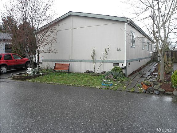 3rd image of 5711 100th St NE Unit 41
