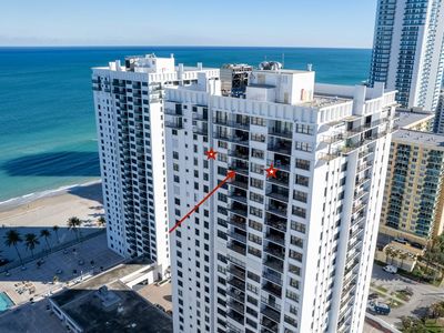 2401 S Ocean Dr APT 2504, Hollywood, FL, 33019