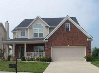 4424 Logans Fort Ln, Lexington, KY 40509