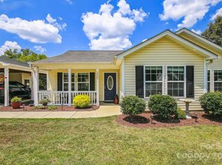 3060 Georgetown Rd, Lancaster, SC 29720