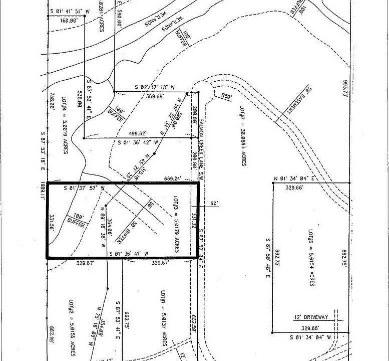 1st image of 10933 Salmon Creek Ln SW