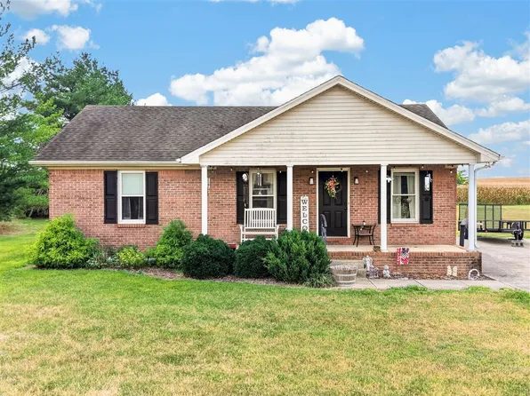 137 Coates Rd, Franklin, KY 42134