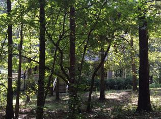 2290 Elder Rd, Bishop, GA 30621