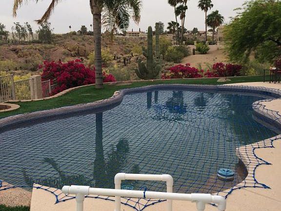 4th image of 16003 E Burro Dr
