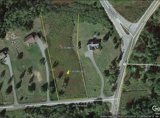 9 Wilder Way, Ellsworth, ME 04605