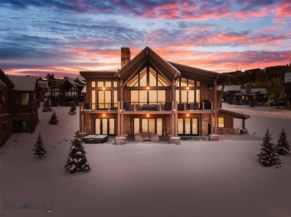 176 Martingale Frk #11, Big Sky, MT 59716