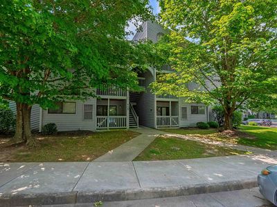 505 Sunridge Dr UNIT F, Blacksburg, VA, 24060