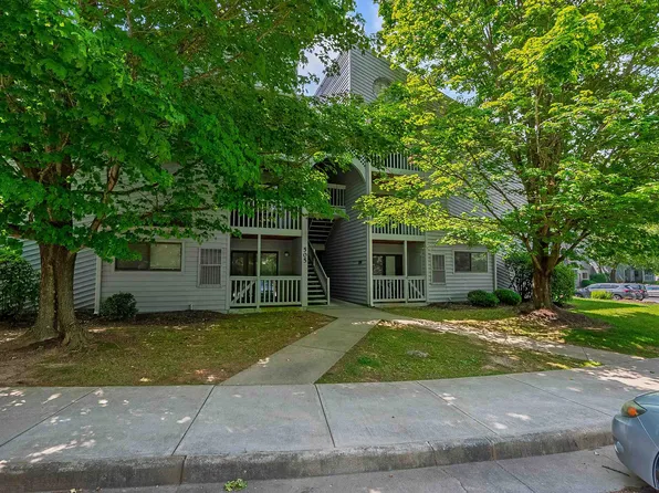 505 Sunridge Dr Unit F, Blacksburg, VA 24060