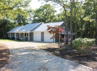 65 Kompass Dr, East Falmouth, MA 02536