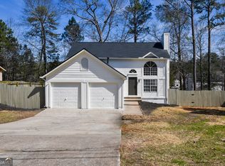 5340 Forest Downs Cir S, Atlanta, GA 30349