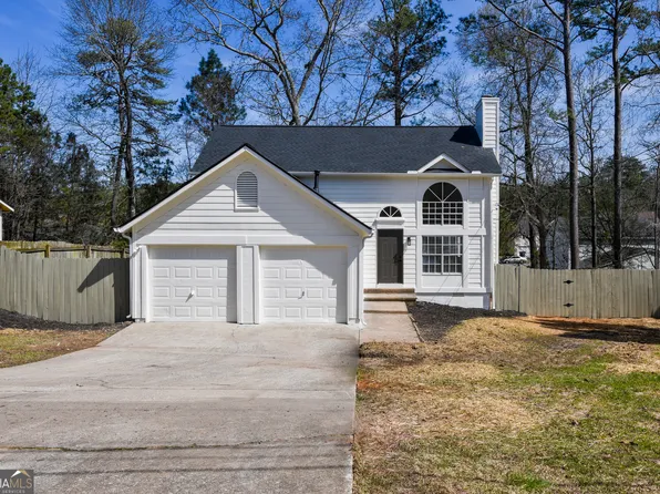 5340 Forest Downs Cir S, Atlanta, GA 30349