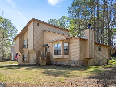 425 Ridgemont Dr, Lawrenceville, GA, 30046