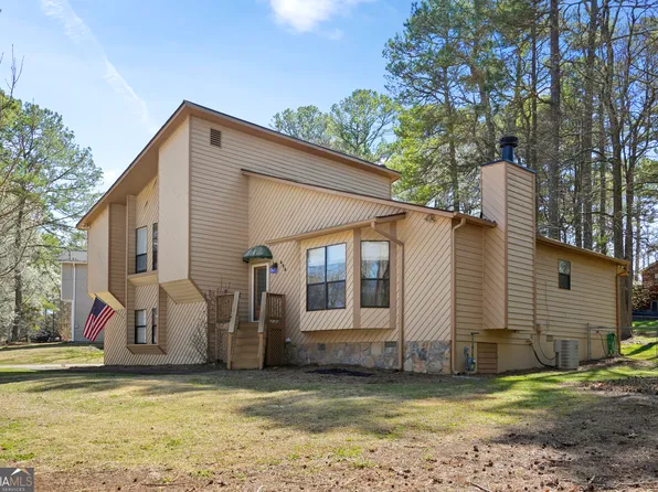 425 Ridgemont Dr, Lawrenceville, GA 30046
