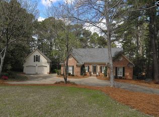324 Wood Duck Rd, Columbia, SC 29223