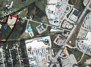 168 Gilman Rd, Bangor, ME 04401