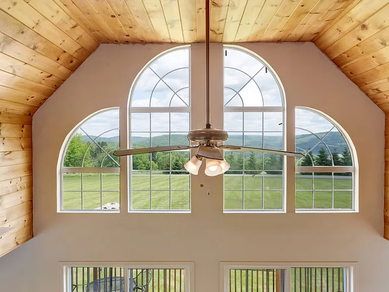 Window View