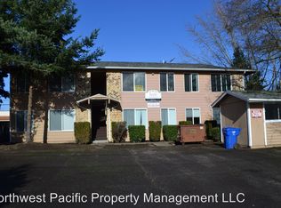 4065 Earle Ave NE APT D, Salem, OR 97301