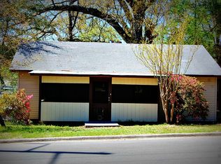 509 N Fletcher St, Jasper, TX 75951