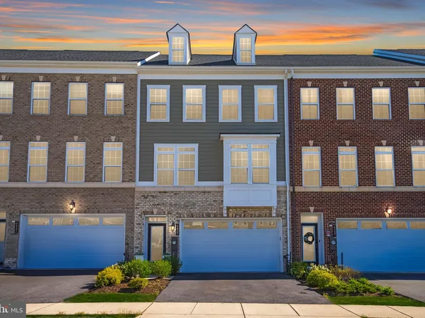 6429 Totteridge St, Baltimore, MD 21220