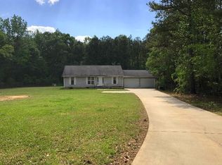3230 Resaca Lafayette Rd NW, Sugar Valley, GA 30746