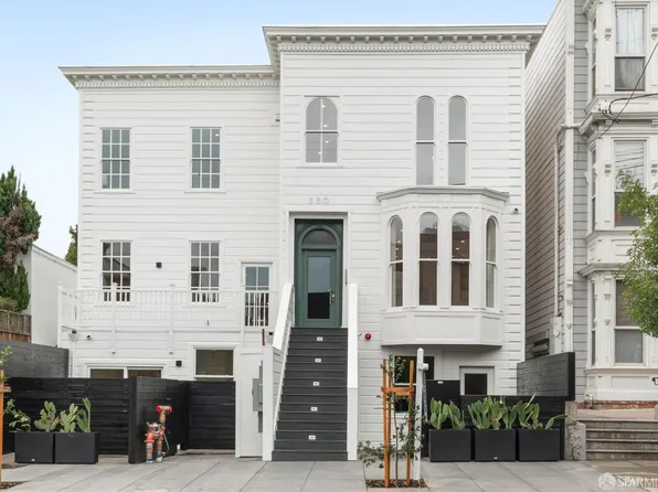 350 San Jose Ave #9, San Francisco, CA 94110