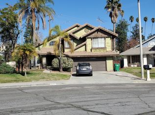 25744 Palm Shadows Dr, Moreno Valley, CA 92557