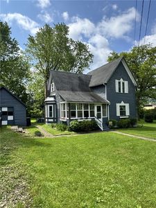 66 W Benton Ave, Port Allegany, PA, 16743