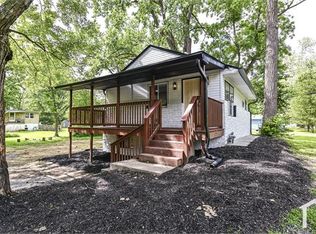 7002 Crittenden Ave, Indianapolis, IN 46220