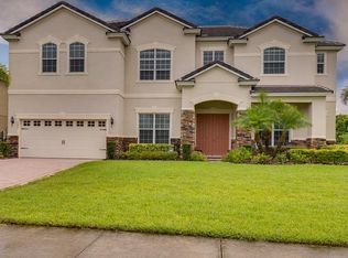 1842 Lake Roberts Landing Dr, Winter Garden, FL 34787