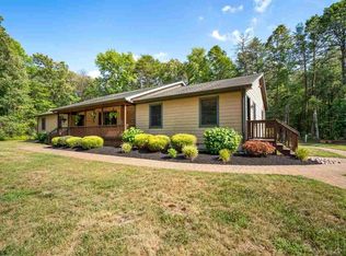 486 Route 49, Woodbine, NJ 08270