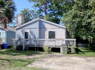 713 C 3rd Ave. S, Surfside Beach, SC 29575