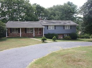 1600 Mulberry Rd, Martinsville, VA 24112