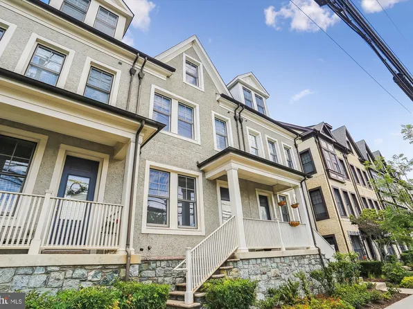 2615 Linden Ln, Silver Spring, MD 20910