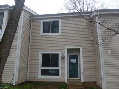 1008 Turtle Rock Ln, Winston Salem, NC, 27104