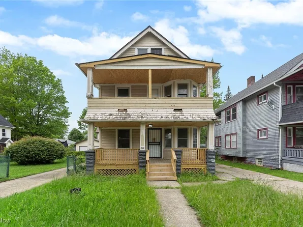 2938 E 130th St, Cleveland, OH 44120
