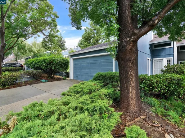 (undisclosed Address), Pleasant Hill, CA 94523