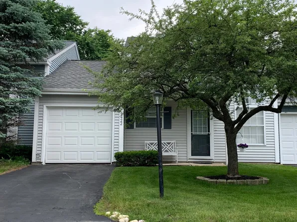 3422 Southport Dr, Island Lake, IL 60042