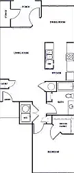 Grand Oaks Apartment Homes — Photo 32