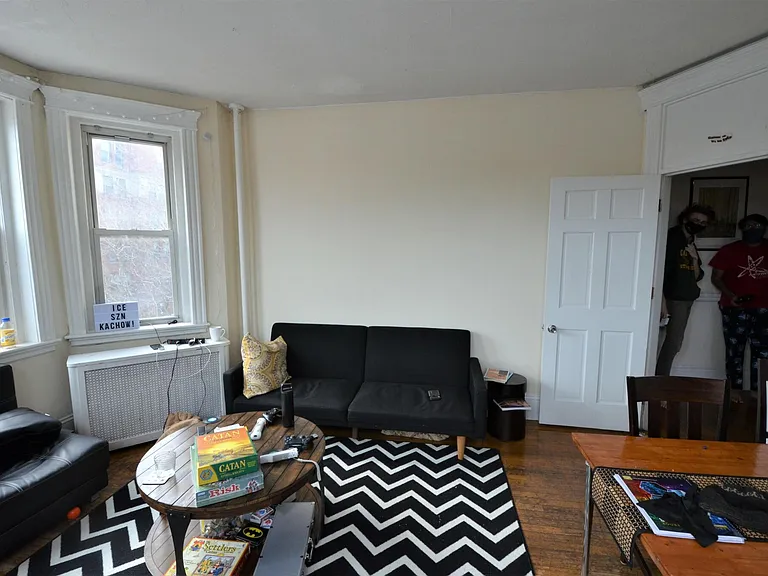 137 Peterborough St #14 — Photo 18
