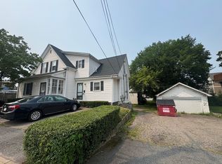8 Alpine Pl, Franklin, MA 02038