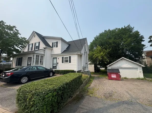 8 Alpine Pl, Franklin, MA 02038