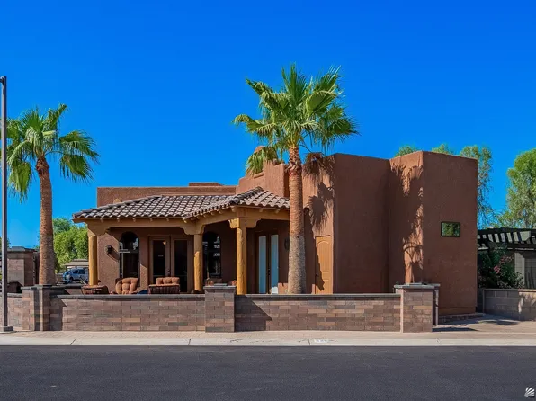 3400 S Avenue 7 E #222, Yuma, AZ 85365