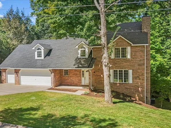 248 Timberland Cir, Kingsport, TN 37664