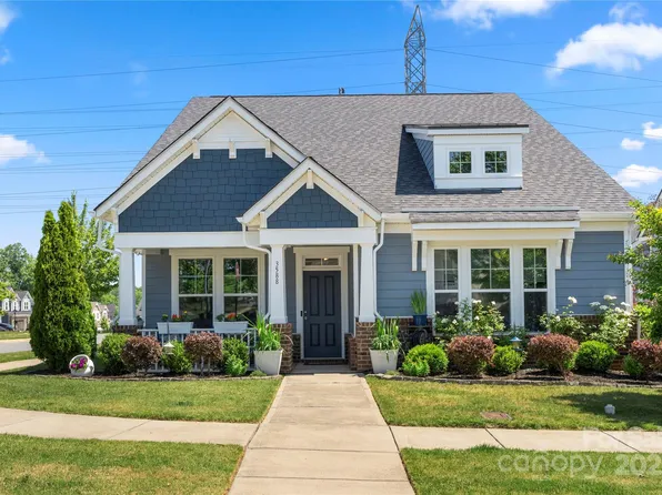 3588 County Down Ave, Kannapolis, NC 28081