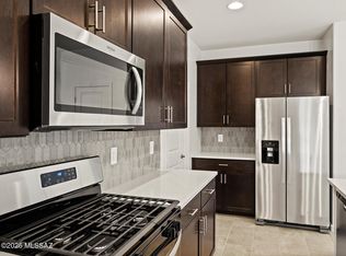 12615 E Remi Dr, Vail, AZ 85641