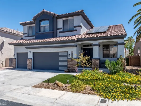 9048 Dolomite Ct, Las Vegas, NV 89123