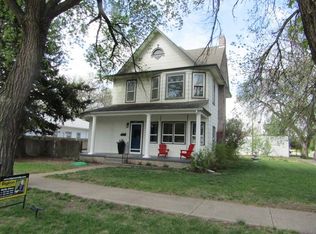 290 N Garfield Ave, Colby, KS 67701