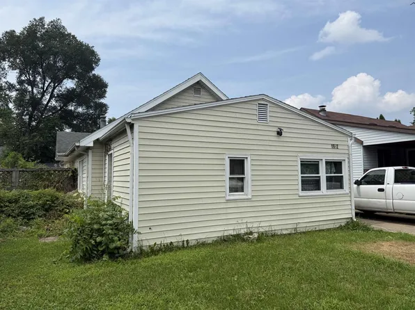 1962 South Cottage Avenue, Beloit, WI 53511