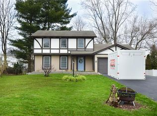 33 Audabon Ter, Rochester, NY 14624